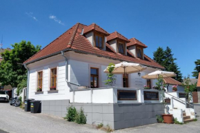 Отель Apartmány Malý mnich  Мнишек Под Брды